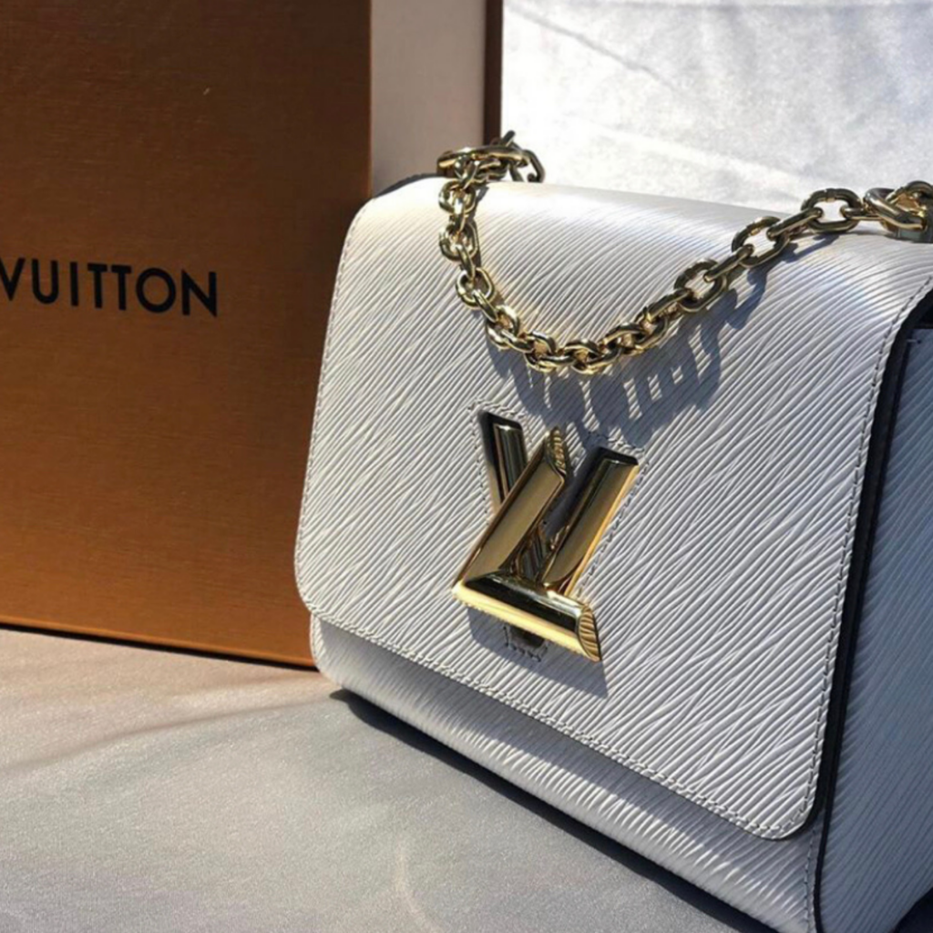Get a Loan Using a Louis Vuitton Handbag as Collateral