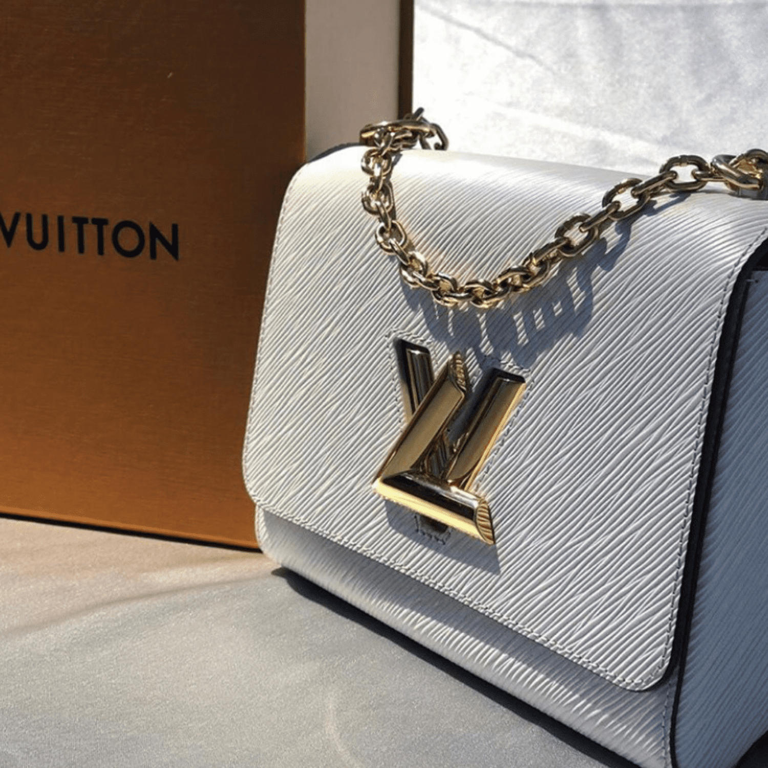 Gold House is Paying Top Prices for Pre-Loved Louis Vuitton - Gold House