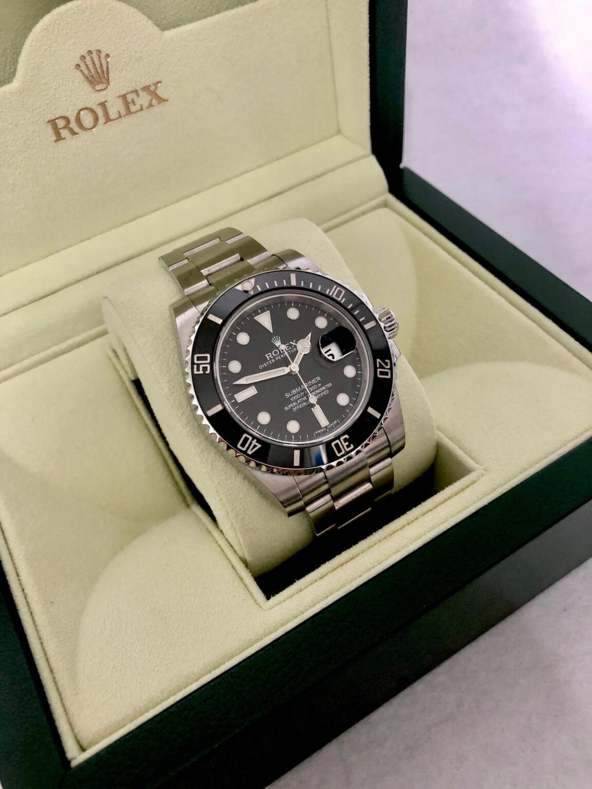 Are Rolex watches a good investment? Gold House