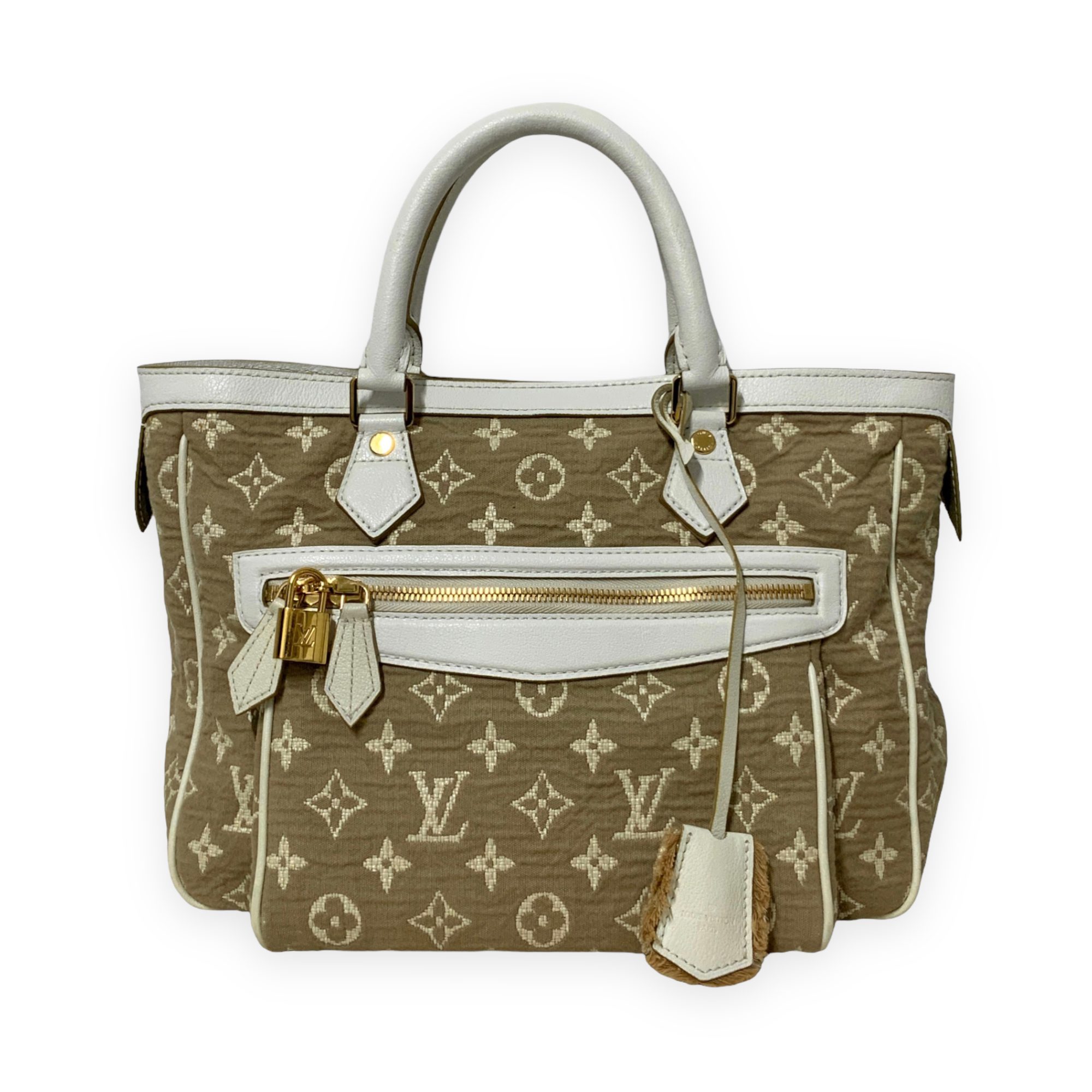 Auth Louis Vuitton Monogram Marelle Sac a Dos 3 way Shoulder bag 9H120150n