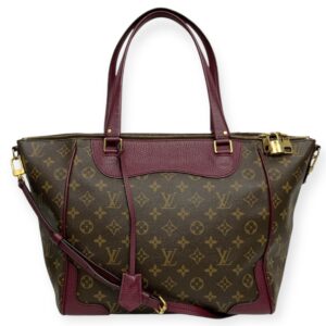 Louis Vuitton Monogram Estrela MM Bag