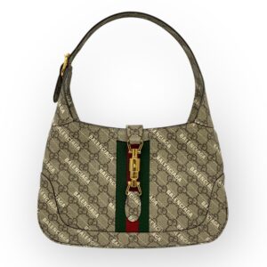 Gucci x Balenciaga The Hacker Project Jackie 1961 Bag