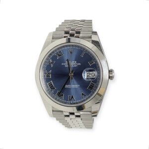 Rolex Datejust 126300 Watch