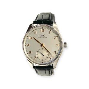 IWC Portugieser Watch