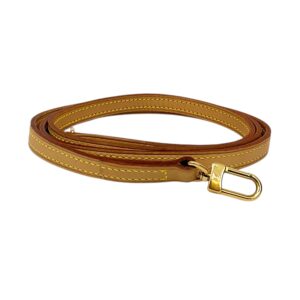 Louis Vuitton Vachetta Bag Strap