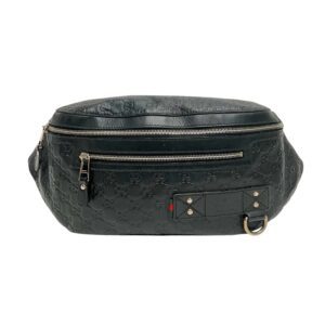 Gucci Guccissima Bum Bag