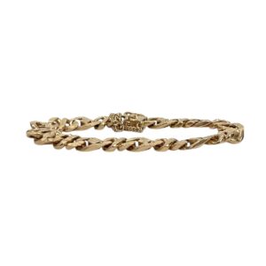 17cm Bracelet In 14K Rose Gold