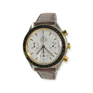 Omega Speedmaster Reduced Automatic Chronograph Watch