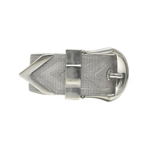 21cm Bracelet In 18K White Gold