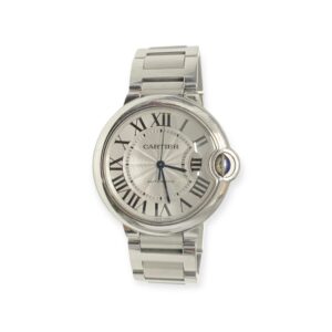 Cartier Ballon Blue de Cartier Watch