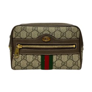 Gucci Ophidia Belt Bag