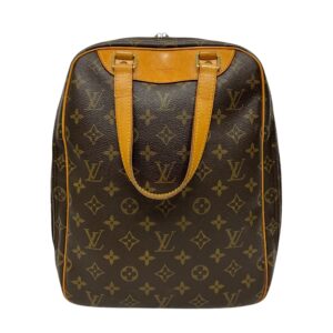 Louis Vuitton Monogram Excursion Handbag