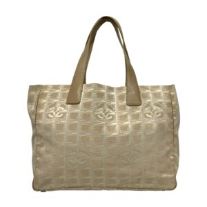 Chanel Travel Tote Bag