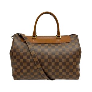 Louis Vuitton Damier Greenwich Bag