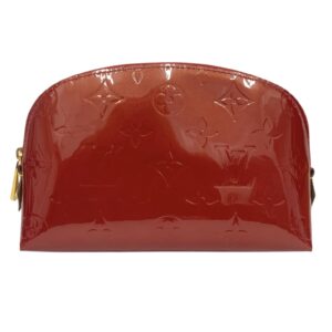 Louis Vuitton Monogram Vernis Pouch