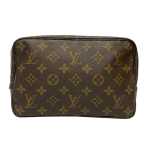 Louis Vuitton Monogram Trousse Toilette 23