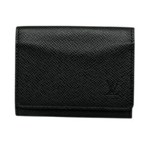Louis Vuitton Taiga Card Case