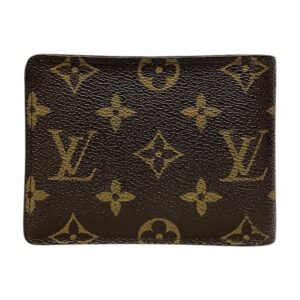 Louis Vuitton Monogram Bifold Wallet