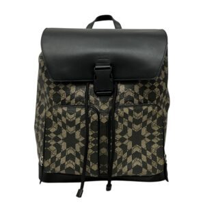 Gucci GG Supreme Kaleido Backpack Bag