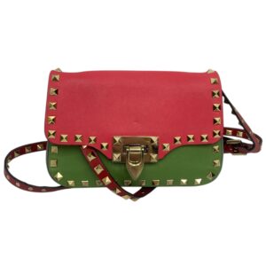 Valentino Garavani Rockstud Crossbody Bag
