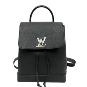 Louis Vuitton LockMe Backpack