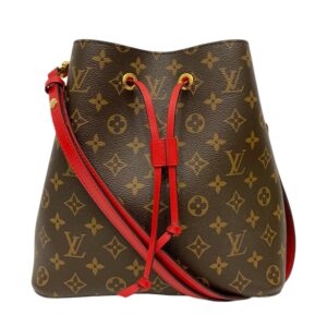 Louis Vuitton Monogram Neo Noe MM Bag