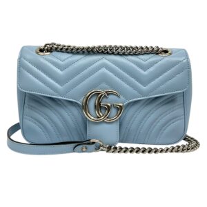 Gucci GG Marmont Small Shoulder Bag