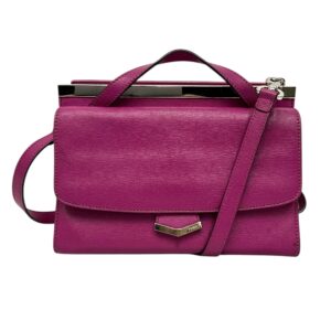 Fendi Demi Jour Shoulder Bag