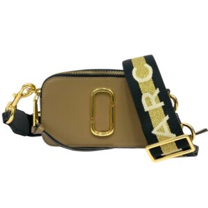 Marc Jacobs Snapshot Crossbody Bag