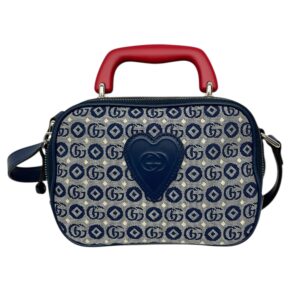 Gucci Kid GG Camera Bag