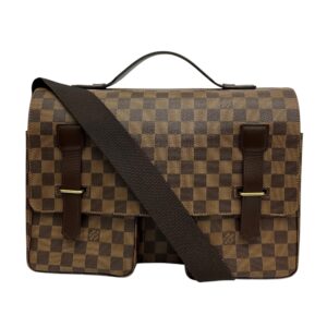 Louis Vuitton Damier Broadway Shoulder Bag