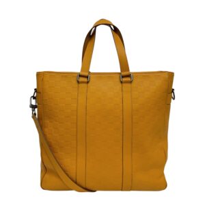 Louis Vuitton Damier Infini Tadao Bag