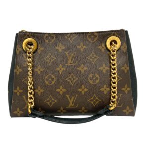 Louis Vuitton Monogram Surene BB Handbag