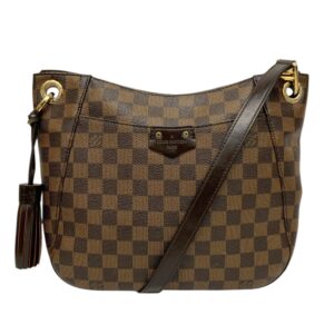 Louis Vuitton Damier Ebene South Bank Bag