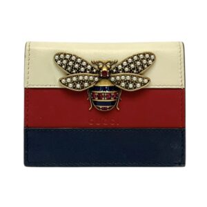 Gucci Queen Margaret Wallet