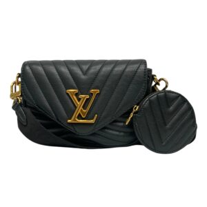 Louis Vuitton New Wave Multi-Pochette Bag