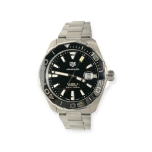 Tag Heuer Aquaracer Calibre 5 Watch