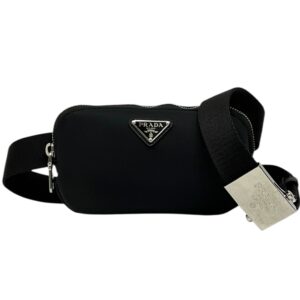 Prada Re-Nylon Belt Bag