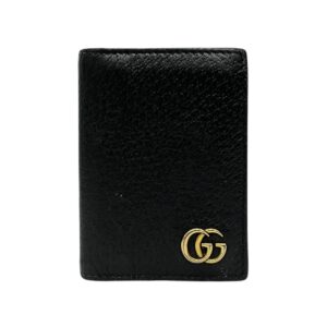 Gucci Marmont GG Card Case