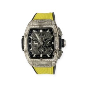 Hublot Spirit of Big Bag Watch