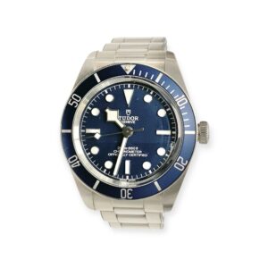 Tudor Black Bay 58 Watch
