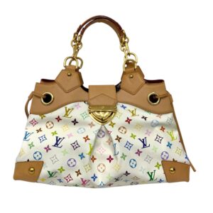 Louis Vuitton x Murakami Monogram Multicolor Ursula Bag