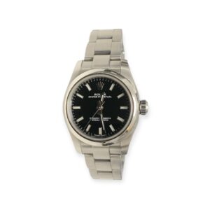 Rolex Oyster Perpetual 176200 Watch