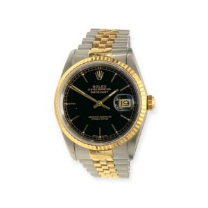 Rolex Datejust 16233 Watch
