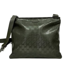 Gucci GG Imprime Messenger Bag