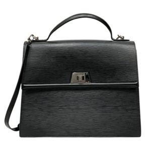 Louis Vuitton Epi Sevigne GM Bag