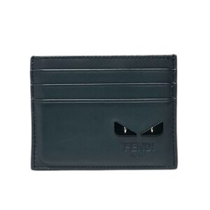Fendi Monster Eyes Card Holder