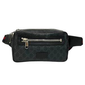 Gucci GG Supreme Belt Bag