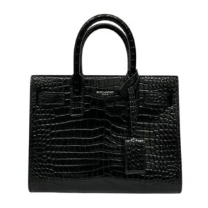 Saint Laurent Sac de Jour Nano Bag