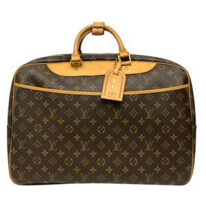 Louis Vuitton Monogram Alize 24 Bag